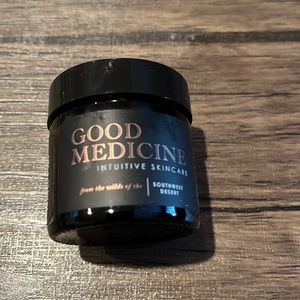 Good Medicine Intuitive Skincare